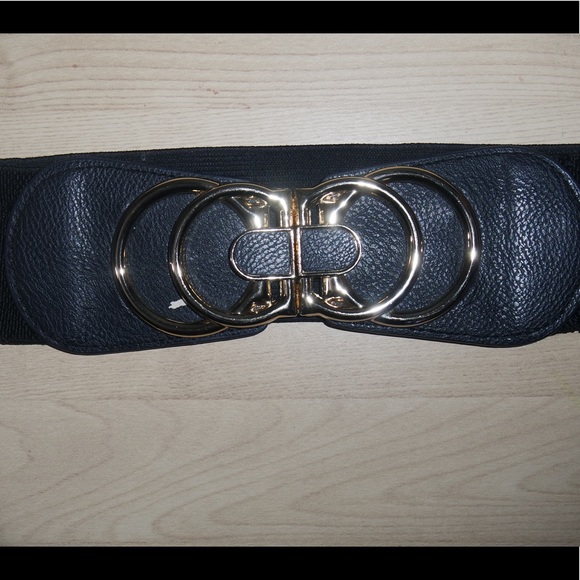 Formal Jumpsuit and 2 Belts! - Picture 8 of 10